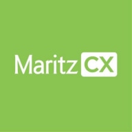 Maritz CX Maritz CX