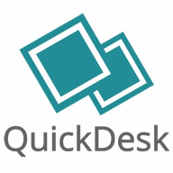 QuickDesk QuickDesk