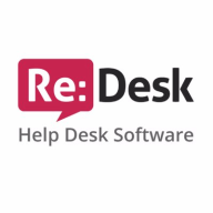 Re:Desk Re:Desk