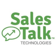 Sales Talk Sales Talk