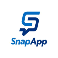 SnapApp SnapApp