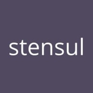 Stensul Stensul