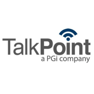 Talkpoint Talkpoint