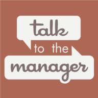 TalkToTheManager TalkToTheManager