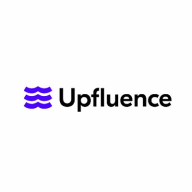 Upfluence Upfluence