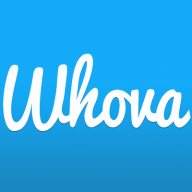 Whova Whova