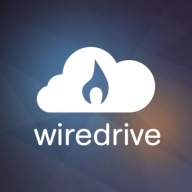 Wiredrive Wiredrive