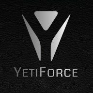 Yetiforce Yetiforce