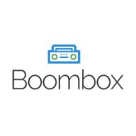 Boombox Boombox