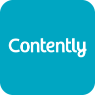 Contently Contently