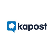 Kapost Kapost