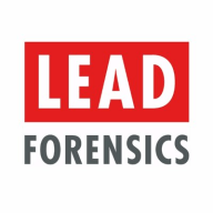 Lead Forensics Lead Forensics