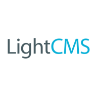 LightCMS LightCMS
