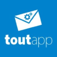 ToutApp ToutApp