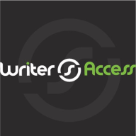 WriterAccess WriterAccess
