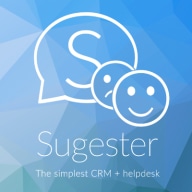 Sugester Sugester
