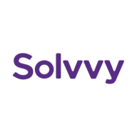Solvvy Solvvy