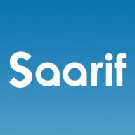 Saarif CRM Saarif CRM