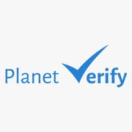 PlanetVerify PlanetVerify