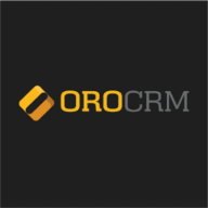 OroCRM OroCRM
