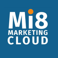 Mi8 Marketing Cloud Mi8 Marketing Cloud