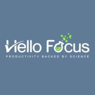 HelloFocus HelloFocus