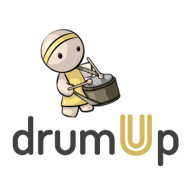 DrumUp DrumUp