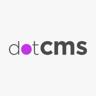 dotCMS dotCMS
