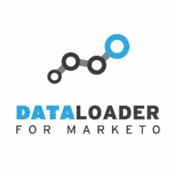 Data Loader for Marketo Data Loader for Marketo