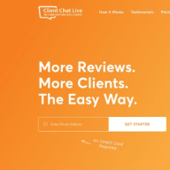 Client Chat Live Client Chat Live