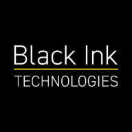Black Ink Black Ink