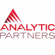 Analytic Partners Analytic Partners