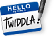 Twiddla Twiddla