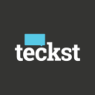 Teckst Teckst