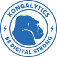 Kongalytics Kongalytics
