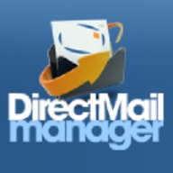 DirectMailManager DirectMailManager