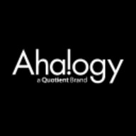 Ahalogy Ahalogy