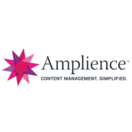 Amplience Amplience
