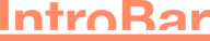 IntroBar IntroBar