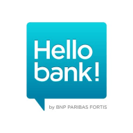 Hello bank! Hello bank!