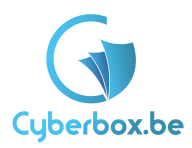 Cyberbox Cyberbox