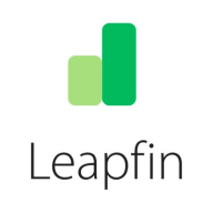 Leapfin Leapfin