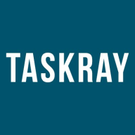 TaskRay TaskRay