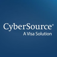 CyberSource CyberSource