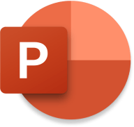 Microsoft PowerPoint Microsoft PowerPoint