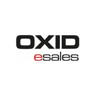 OXID eSales OXID eSales