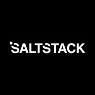 SaltStack SaltStack