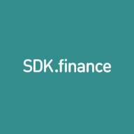 SDK.finance SDK.finance