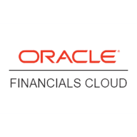 Oracle Financials Cloud Oracle Financials Cloud