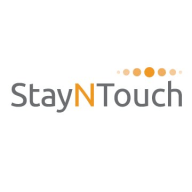 StayNTouch StayNTouch